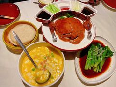 -大鸭梨烤鸭店(花园村店)