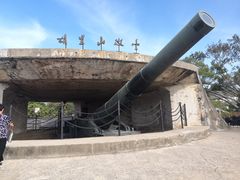 -胡里山炮台