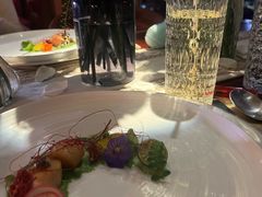-Olive橄榄花园漂亮饭主题布置餐厅(大望路店)
