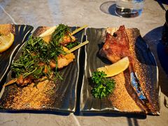 -人间酒暖·Go blanc·烧鸟·深夜食堂(陆家嘴店)