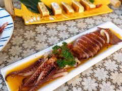 麻辣鱿鱼-月迷津渡(吾悦国际店)