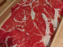 -温野菜涮涮锅(西单大悦城店)