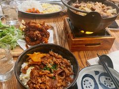 -铃木食堂(北新桥店)