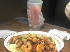 -北李妈妈菜·虾爬子大锅贴(贵和店)