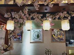 -無印抹茶·日式甜品·生日蛋糕(吉林财富购物广场店)