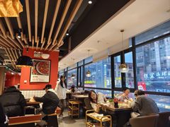 -季季红火锅(柳州广惠商业店)
