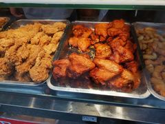 -味味香(团结湖店)