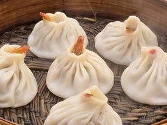 -四季美汤包(户部巷店)