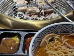-大牛焱烧·和牛·海鲜炭火烧放题
