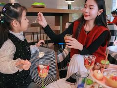 -广州粤海喜来登酒店