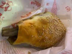 -中关村烤包子(中关村店)