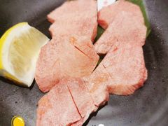 -热血兄弟·炭火烤肉(融侨中心店)