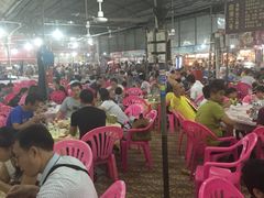 -板桥海鲜广场(文明东店)