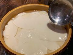 石磨豆腐花-大自然(鲁家村店)
