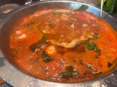 -老凯俚酸汤鱼(鸿通城店)