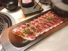 -厚贞日式烤肉(龙之梦店)
