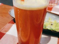 -百特喜·意大利餐厅(万达常德店)