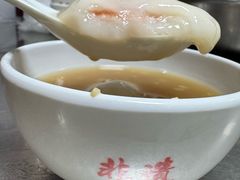 -雪园小吃部(天桥商场店)