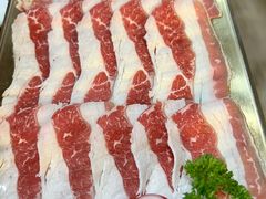 -彭妈家•韩国烤肉料理(张杨路店)