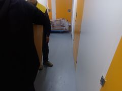 -安东易迷你仓自助寄存仓库(苏州桥店)