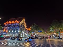 -老虎石海上公园