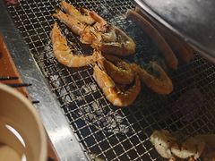 -肉甲韩国木炭烤肉(新壹街1店)