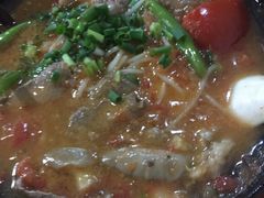 -李米线(武陵路店)