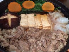 -铃木食堂(帽儿胡同店)