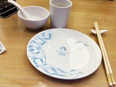 -品海楼·大连海胆锅贴馆(东港店)
