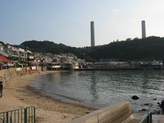 -南丫岛