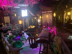 -韵秋荷(宝山龙湖天街店)