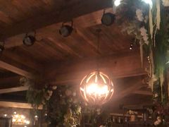 大堂-一棵树·意大利西餐厅One Tree(新城店)
