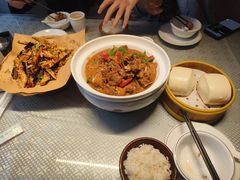 -尚帝·洛阳菜(八號院店)
