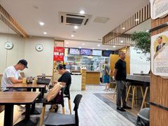 -东升灌浆包(辛庄街总店)