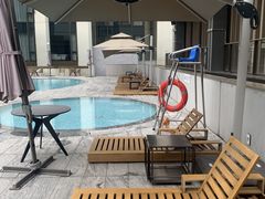 -广州颐悦·GYM室外游泳运动馆(广州白云店)