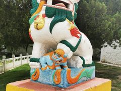 -罗布林卡