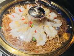 -绿茶餐厅(光谷世界城步行街店)