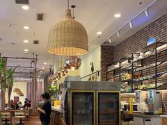 -Linlin泰餐厅(华夏幸福店)