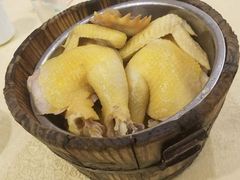 -婆婆家·湛江特色美食(福田振华路店)