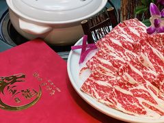 -金龙·打边炉(南京西路店)