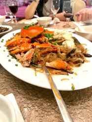 -福州香格里拉·宴会厅