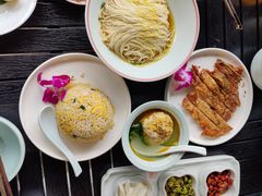 -瑞面(吴宫泛太平洋酒店)