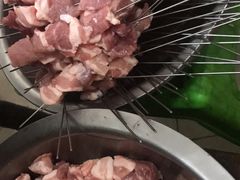 -永安烧烤