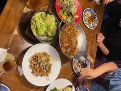 -雀舞云南菜(天津天河城购物中心店)