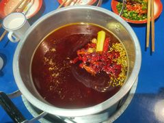 -马路边边麻辣烫联盟路店