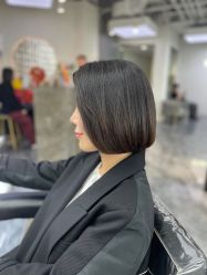 -Sying杉影日式烫染專門店