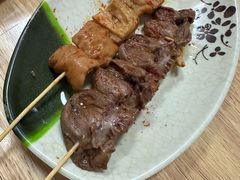 -海萍馄饨(湖北路店)