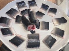 -味家烤肉烤鳗鱼牛排(西塔旗舰店)