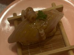 -争鲜回转寿司(中街大悦城店)