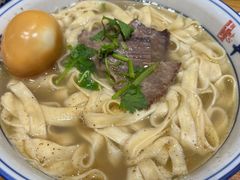 -十二忠手拉面(燎原街店)